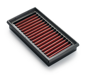 Main image of SXS Air Filter by K&N 690 Supermoto/Duke