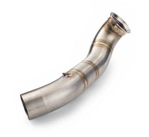 Main image of Akrapovic Slip On Header