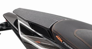 ktm duke seat cover