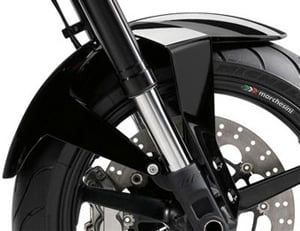 ktm rc 200 mudguard price