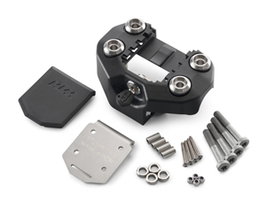 Main image of KTM Universal GPS Base Bracket