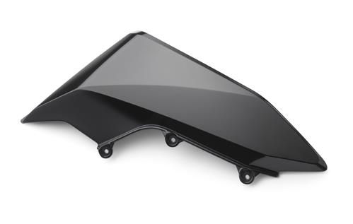 Main image of KTM Spoiler Right Side 690 END/SMC 12-18 (Black)