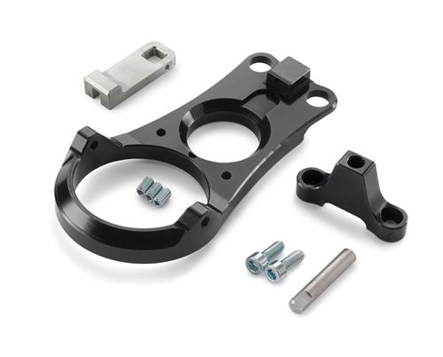 Main image of KTM SXS Steering Damper Bracket