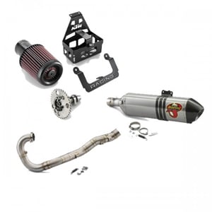 KTM EVO 2 Complete Tuning Kit 690 END/SMC: AOMC.mx