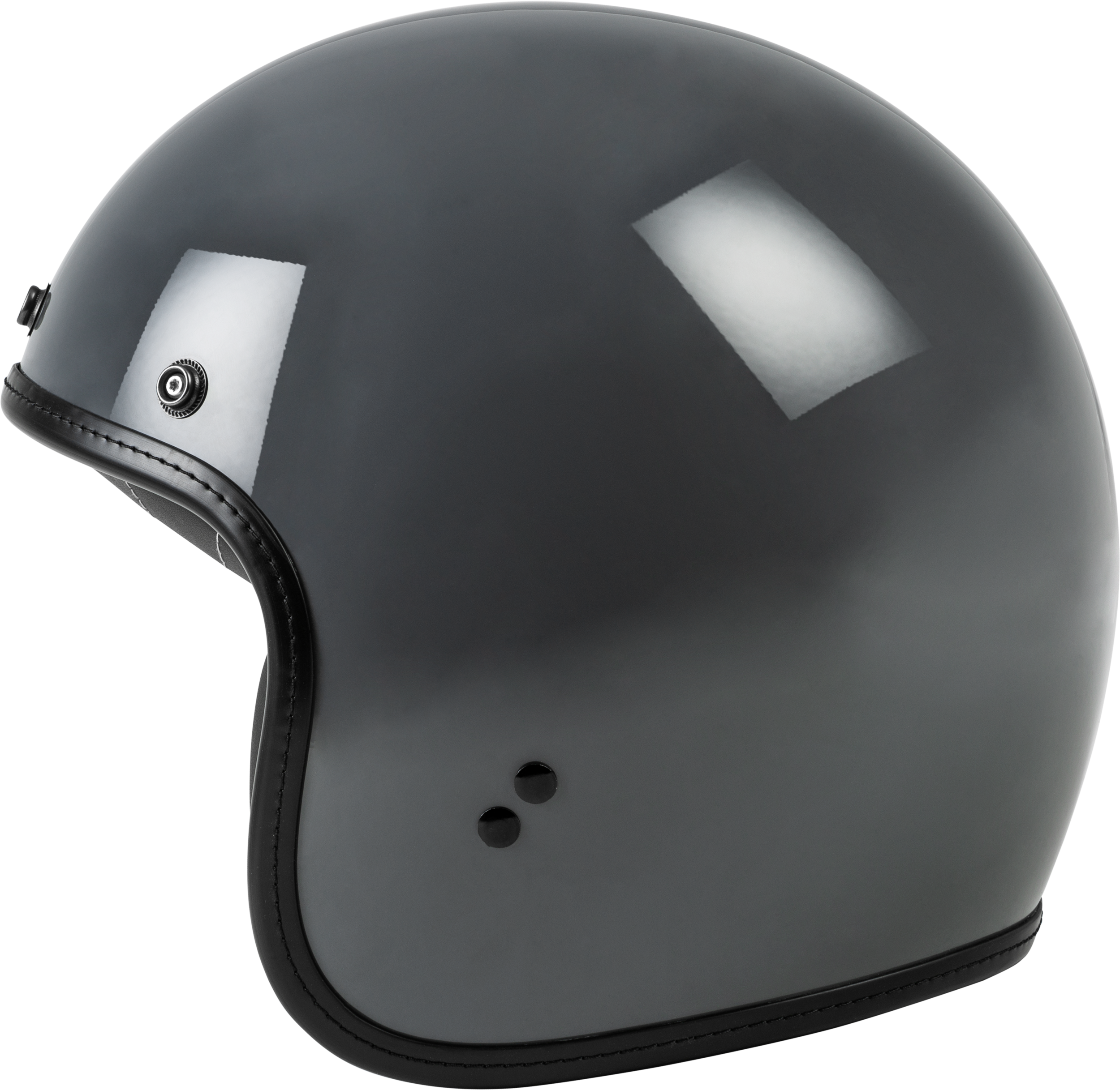 Main image of Highway 21 .38 Retro Helmet