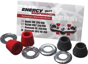 Main image of Energy Susp. Handlebar Mount Bushing Suzuki RMZ