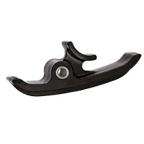 Main image of KTM Chain Sliding Piece (Black) 11-15