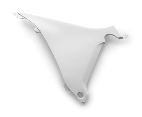 Main image of KTM Air Box Cover Right PDS 12-13 (White)