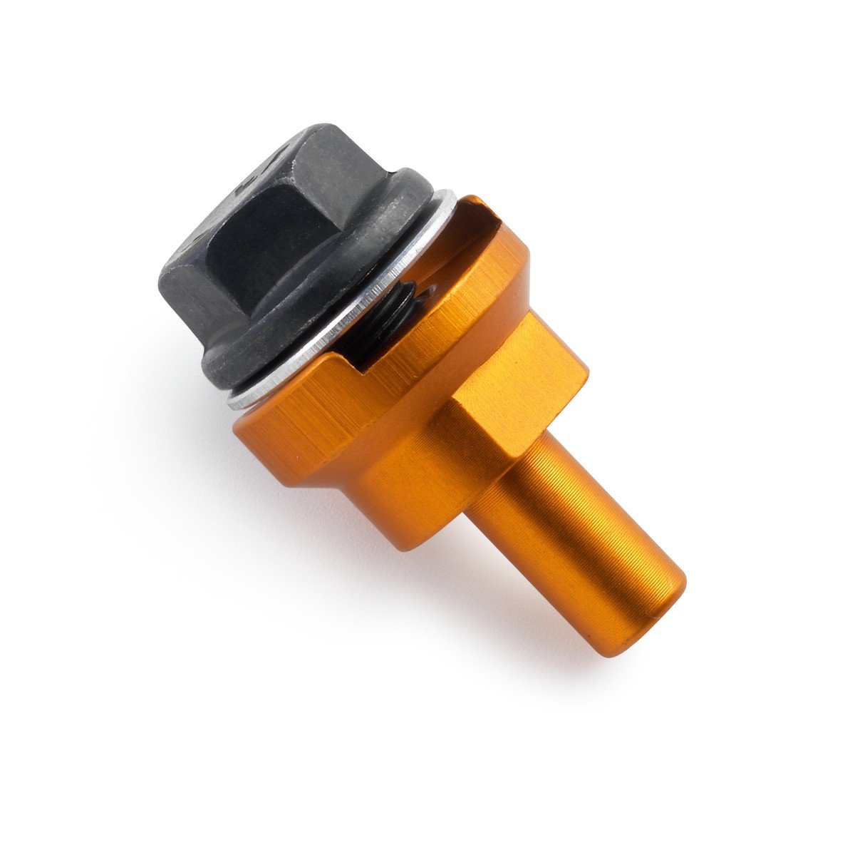 Main image of KTM Threaded Air Filter Retaining Pin