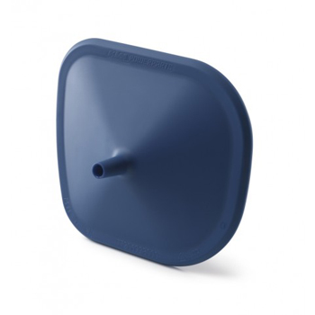 Main image of Husqvarna Air Box Wash Cover (Blue) 14-15