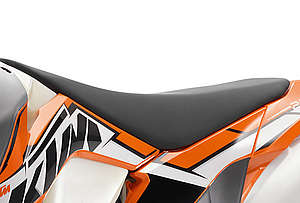 Main image of KTM OEM Replacement Seat 2014