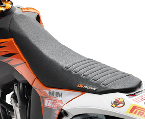 Main image of KTM Wave Seat SX/XC 11-14