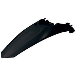 Main image of Acerbis Rear Fender (Black) KTM 11-12