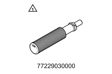 Main image of KTM Piston Circlip Installer Tool