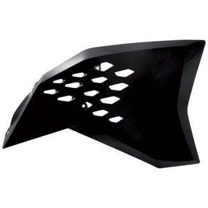 Main image of KTM Spoiler Set (Black) 08-10