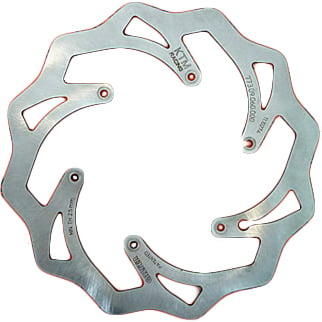 Main image of KTM OEM Front Brake Rotor 260mm