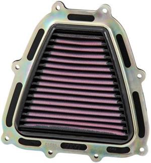 Main image of K&N Air Filter Yamaha YZ/WR 250/450F/FX 14-17