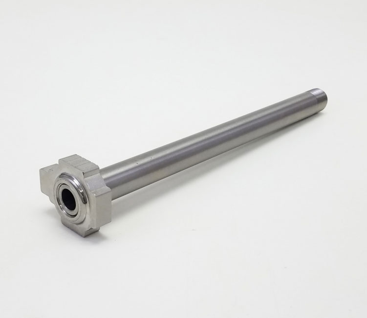 Main image of KTM Rear Axle 25mm 13-22