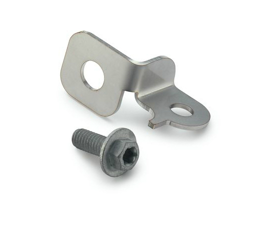 Main image of KTM Pull Switch Bracket for Hour Meter