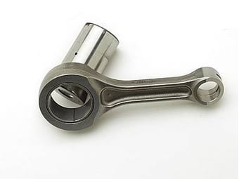 Connecting Rod Kit For 2011 KTM 125 SX Offroad Motorcycle~Psychic MX MX-09059