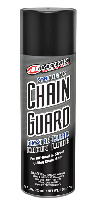 Motul Off-Road Dirt Bike Chain Lube Road 9.3oz. | 73motoparts