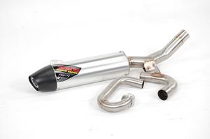 Main image of DR.D NS-4 Full Exhaust System Honda CRF450R 11-12