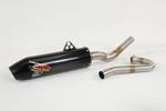 Main image of DR.D NS-4 Full Dual Exhaust System Honda CRF250R 18