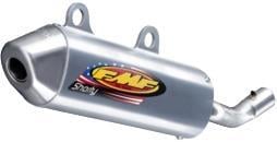 Main image of FMF Shorty Silencer Big Bore KX85/100