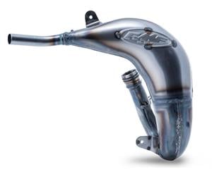 Main image of FMF Factory Fatty Pipe Yamaha YZ65