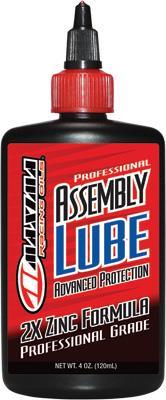 Main image of Maxima Assembly Lube 4oz