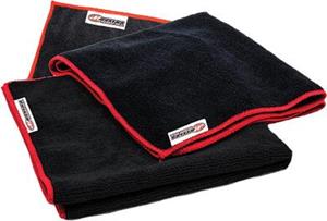 Main image of Maxima Microfiber Towels 3-Pack