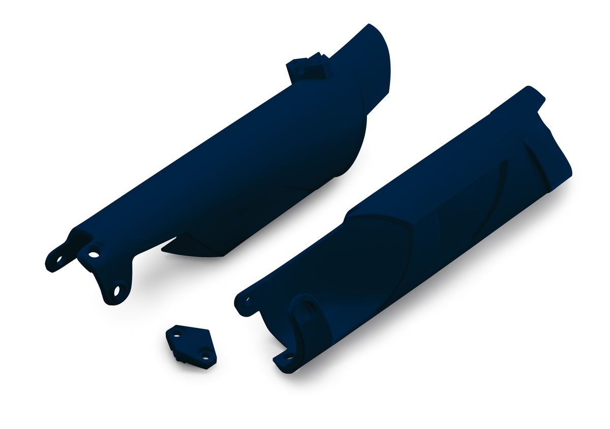 Main image of Husqvarna Fork Protection Set (Blue) 14-15