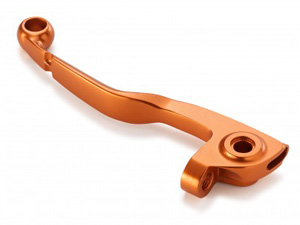 Main image of KTM Clutch Lever Brembo 06-23 (Orange)