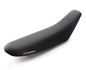 Main image of KTM Extra High Seat 08-10