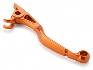 Main image of KTM Brake Lever Brembo (Orange)