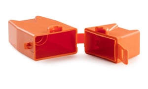 Main image of KTM Spark Plug Holder (Orange)