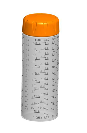 KTM Oil Measuring Cup