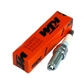 Main image of NGK Spark Plug LKAR8A-9