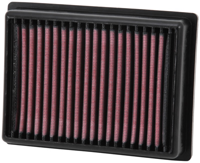 Main image of K&N Air Filter KTM 1190/1290 Adventure/SuperDuke