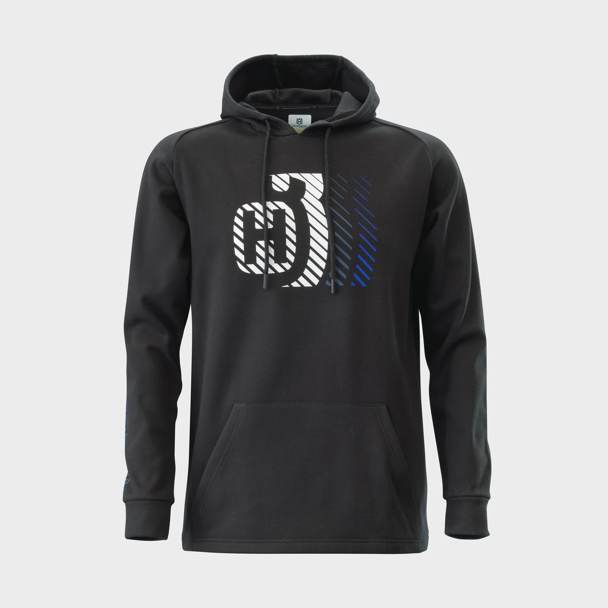 Main image of Husqvarna Remote Hoodie (Black)