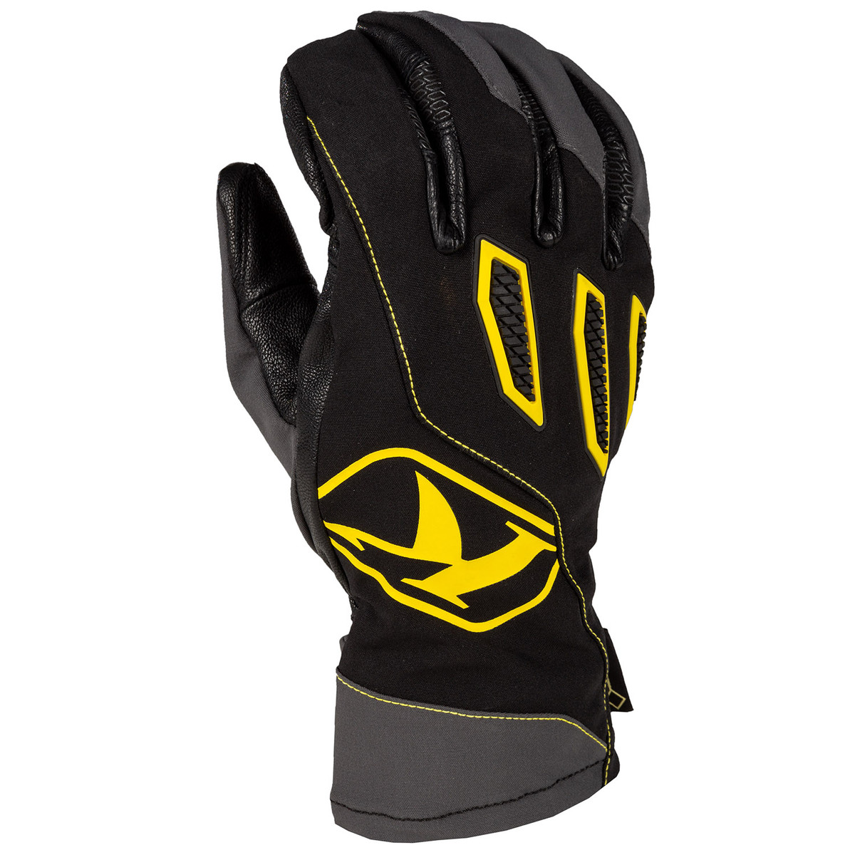 Main image of Klim Spool Glove (Hi-Vis)