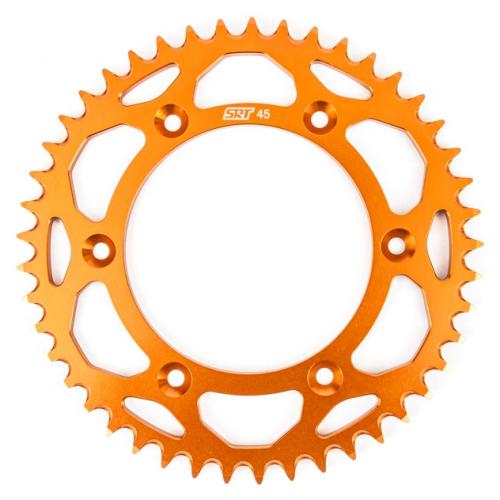 Main image of SRT Pro-Line Rear Sprocket 50T (Orange)