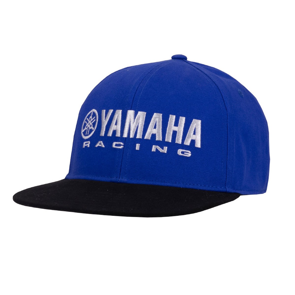 Main image of 2021 Classic Yamaha Racing Flat Bill Hat