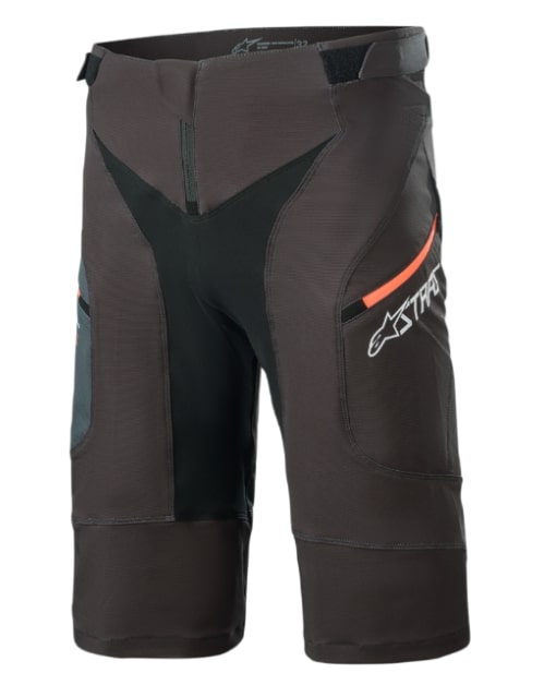 Main image of Alpinestars Drop 8.0 Shorts (Black/Orange)