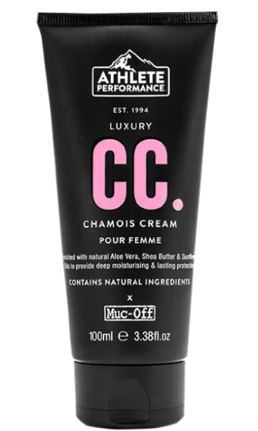 Main image of Muc-Off USA Women's Chamois Cream