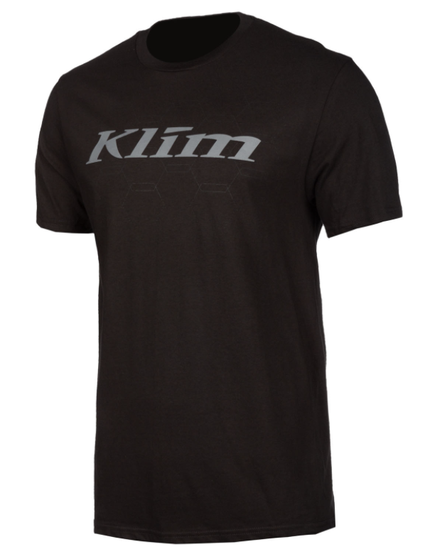 Main image of Klim Hexad SS T-Shirt (Black)