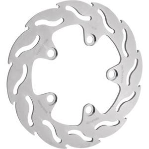 Main image of KTM/HQV/GG Flame Rear Brake Disc 220x4.6mm