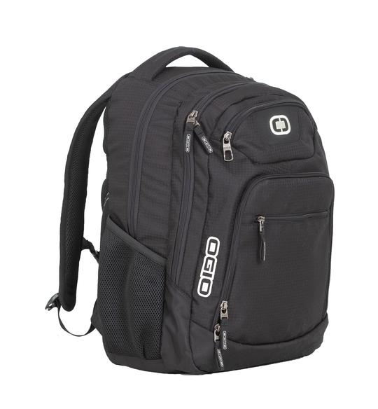 Main image of Ogio Excelsior Backpack (Black)