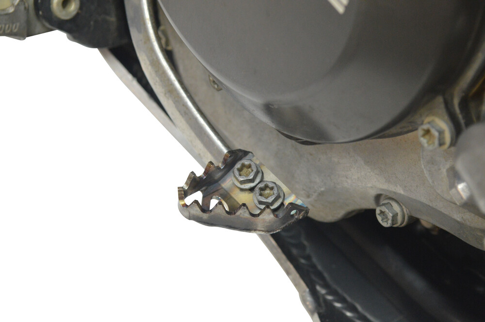 Main image of Enduro Engineering Brake Tips KTM/HQV 17-21