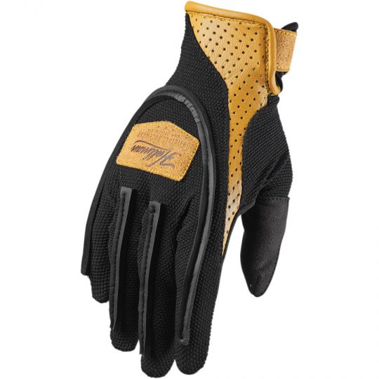 Main image of 2019 Thor Hallman Digit Gloves (Tan)